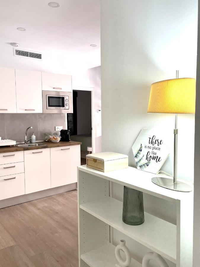 Precioso Apartamento Centrico Con Piscina Cordoba Ngoại thất bức ảnh