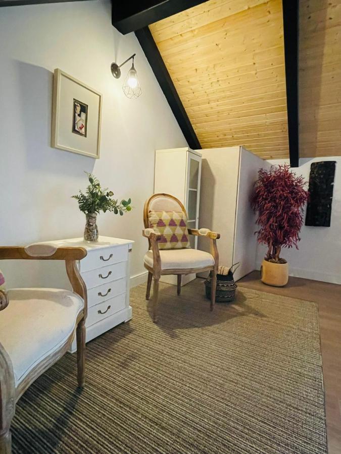Precioso Apartamento Centrico Con Piscina Cordoba Ngoại thất bức ảnh