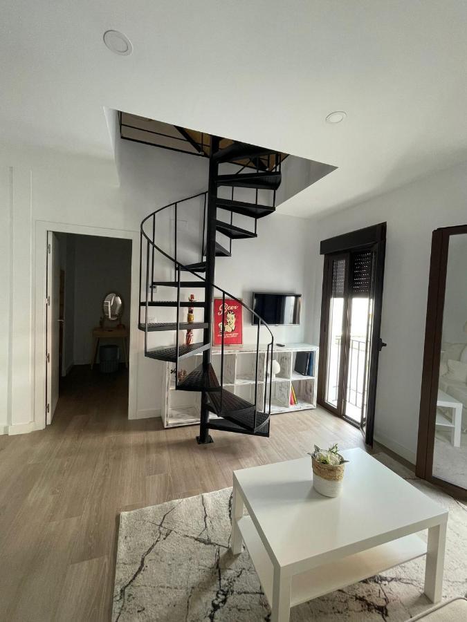 Precioso Apartamento Centrico Con Piscina Cordoba Ngoại thất bức ảnh