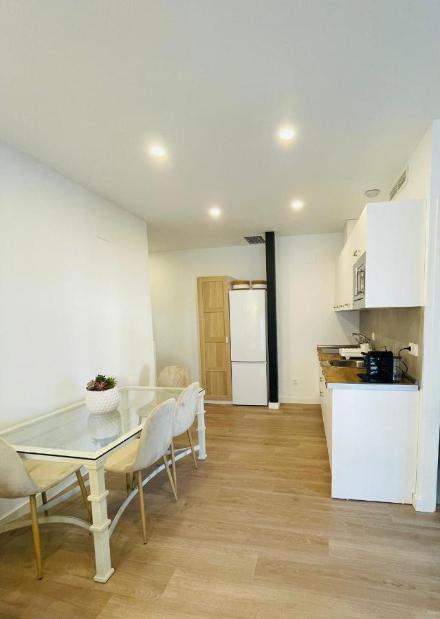 Precioso Apartamento Centrico Con Piscina Cordoba Ngoại thất bức ảnh