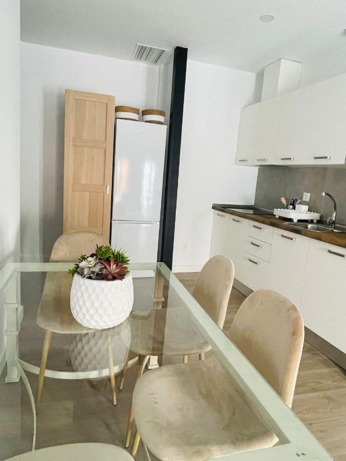 Precioso Apartamento Centrico Con Piscina Cordoba Ngoại thất bức ảnh