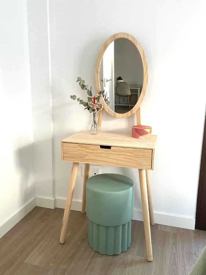 Precioso Apartamento Centrico Con Piscina Cordoba Ngoại thất bức ảnh