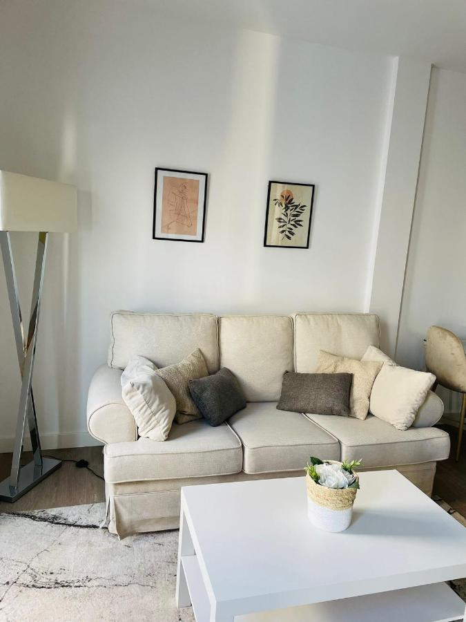 Precioso Apartamento Centrico Con Piscina Cordoba Ngoại thất bức ảnh
