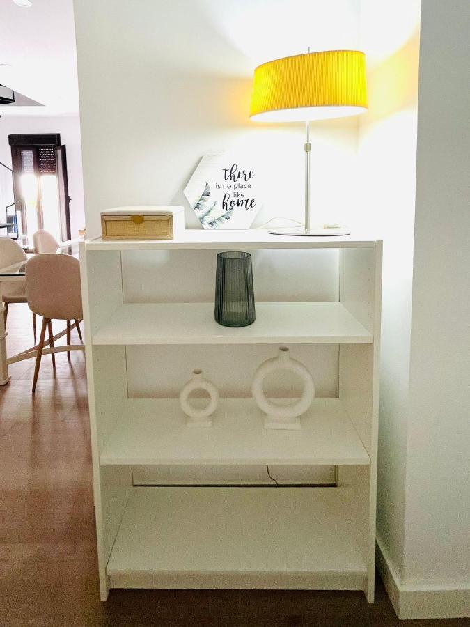 Precioso Apartamento Centrico Con Piscina Cordoba Ngoại thất bức ảnh