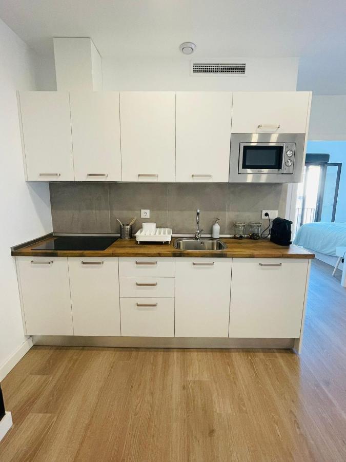 Precioso Apartamento Centrico Con Piscina Cordoba Ngoại thất bức ảnh