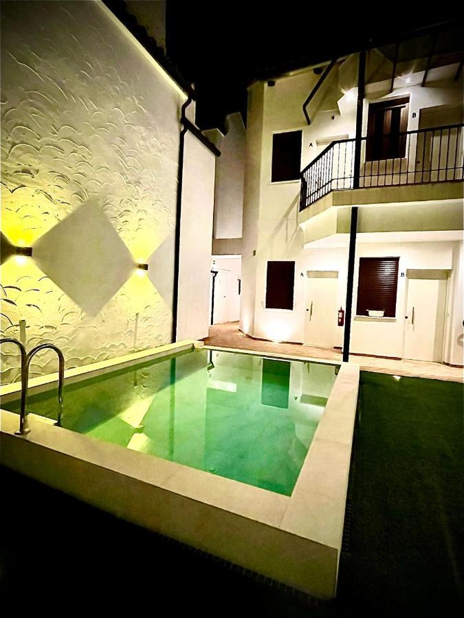 Precioso Apartamento Centrico Con Piscina Cordoba Ngoại thất bức ảnh