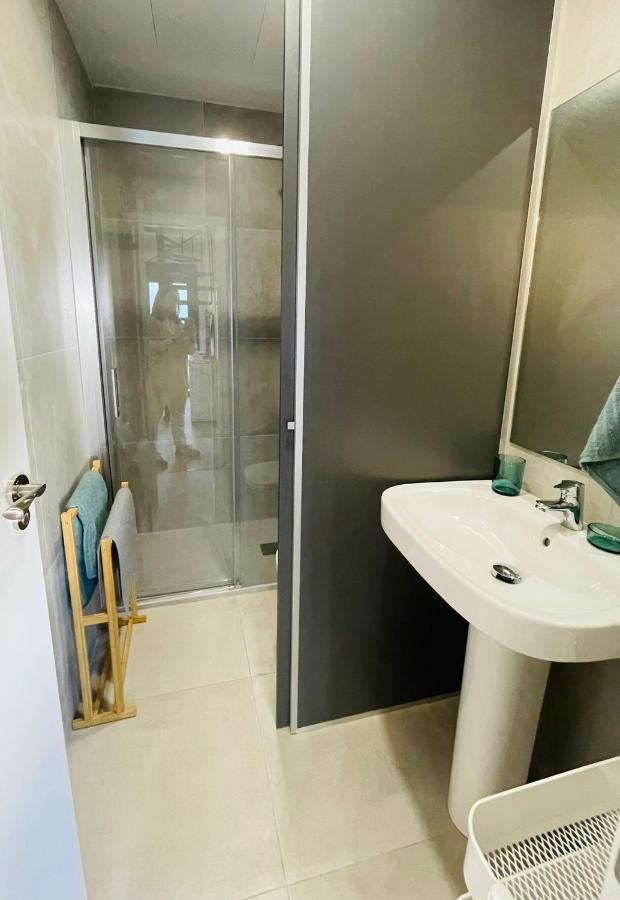 Precioso Apartamento Centrico Con Piscina Cordoba Ngoại thất bức ảnh