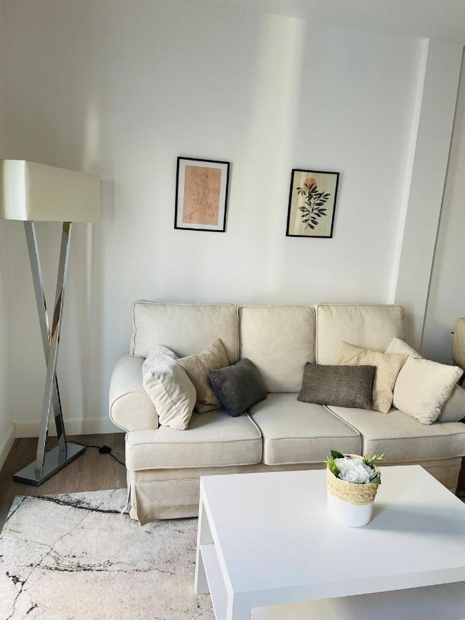 Precioso Apartamento Centrico Con Piscina Cordoba Ngoại thất bức ảnh