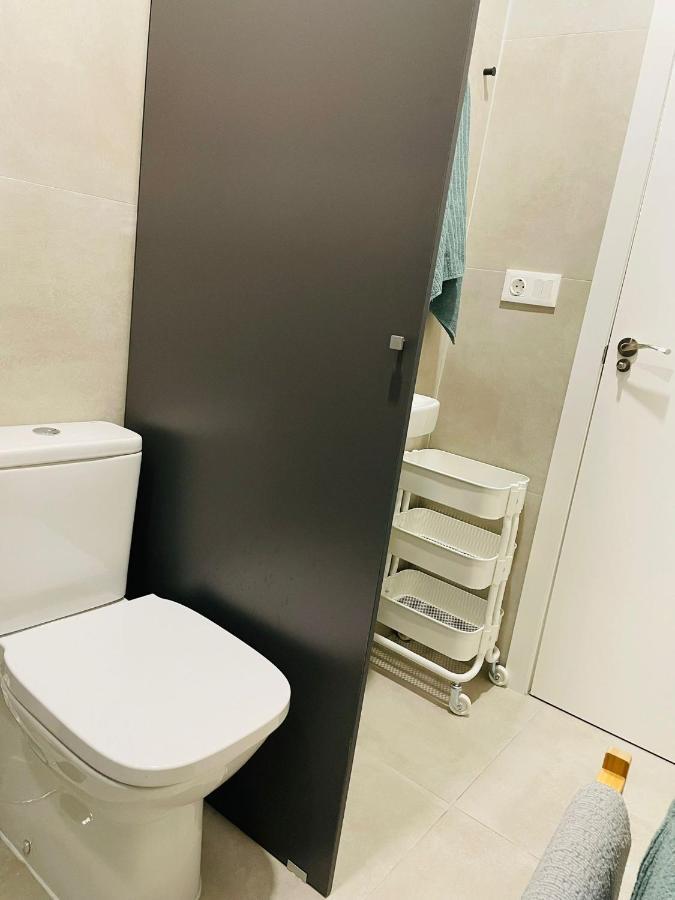 Precioso Apartamento Centrico Con Piscina Cordoba Ngoại thất bức ảnh