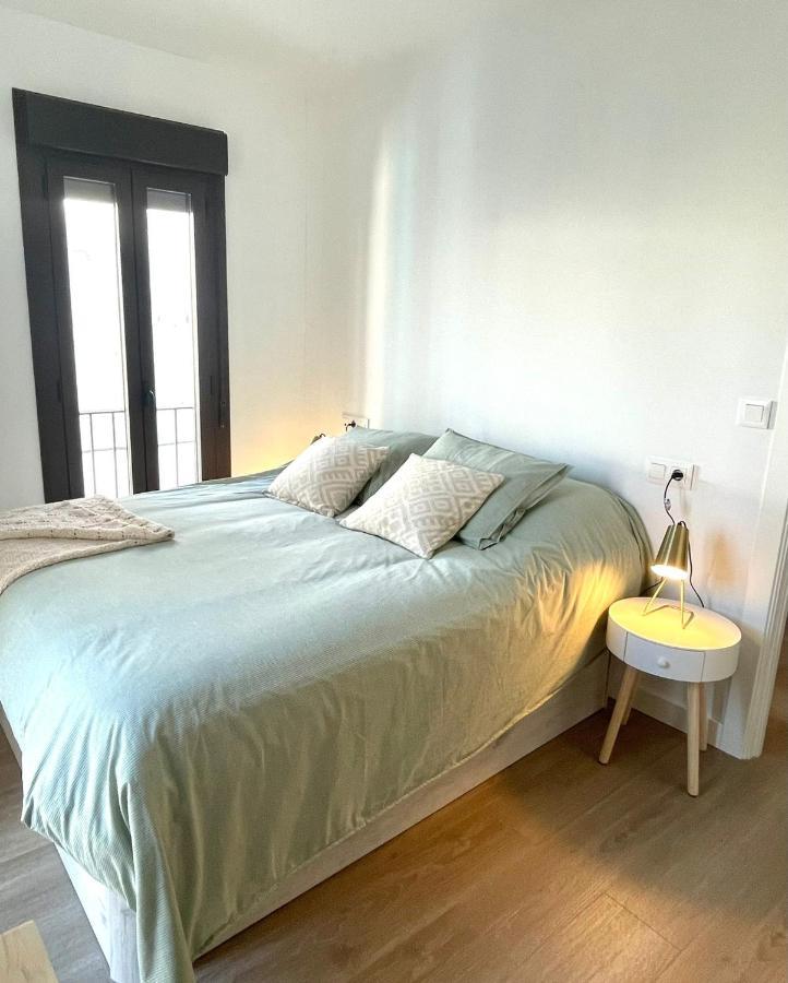 Precioso Apartamento Centrico Con Piscina Cordoba Ngoại thất bức ảnh