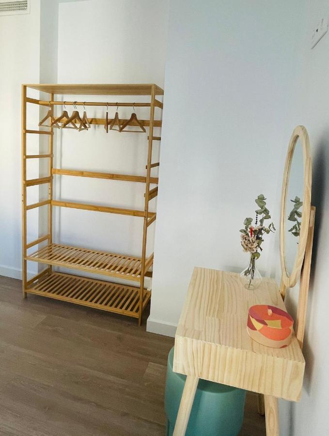 Precioso Apartamento Centrico Con Piscina Cordoba Ngoại thất bức ảnh