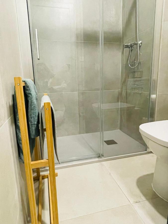 Precioso Apartamento Centrico Con Piscina Cordoba Ngoại thất bức ảnh