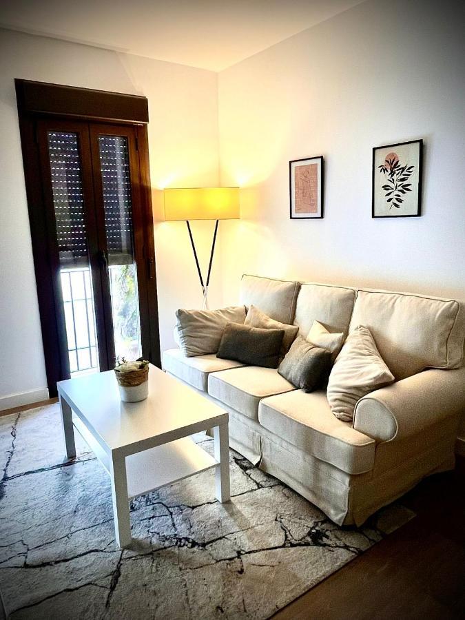 Precioso Apartamento Centrico Con Piscina Cordoba Ngoại thất bức ảnh