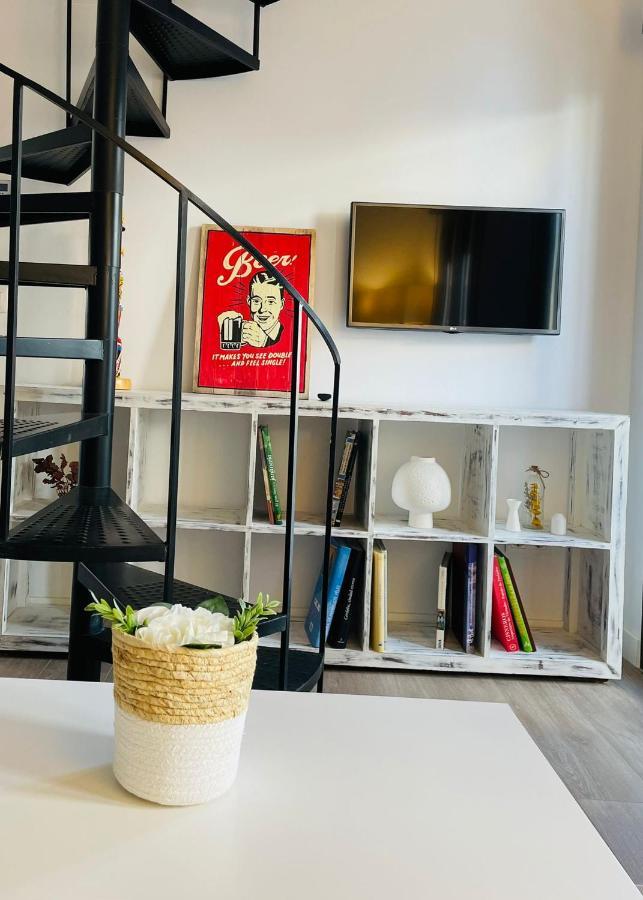 Precioso Apartamento Centrico Con Piscina Cordoba Ngoại thất bức ảnh