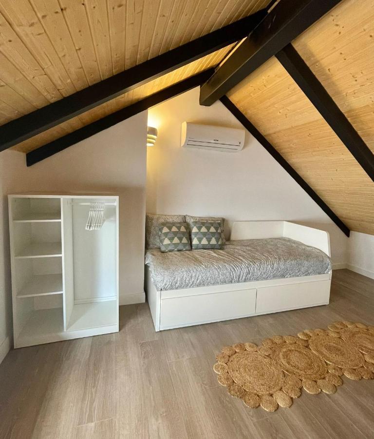 Precioso Apartamento Centrico Con Piscina Cordoba Ngoại thất bức ảnh
