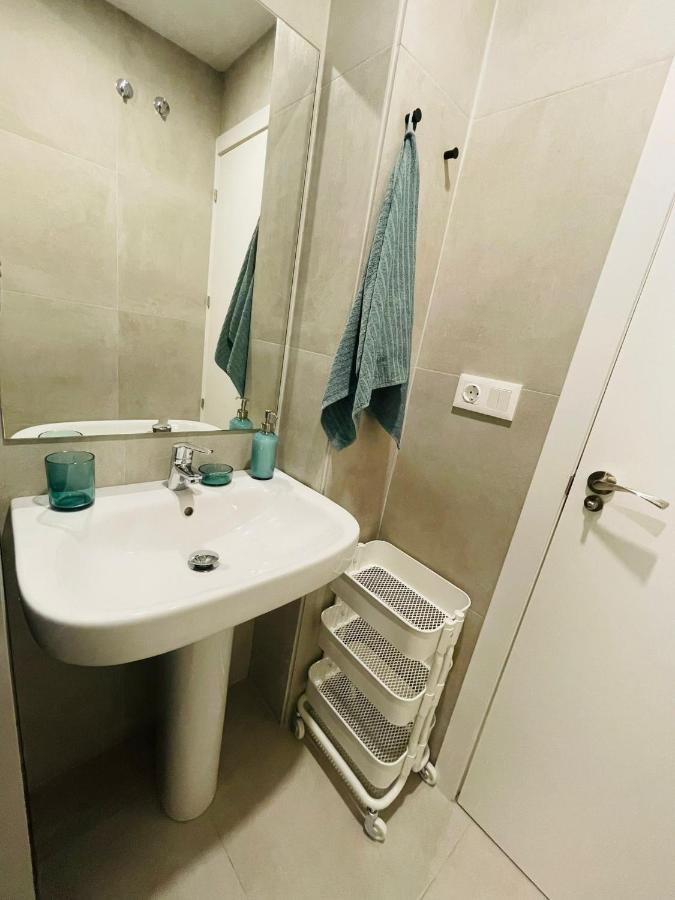 Precioso Apartamento Centrico Con Piscina Cordoba Ngoại thất bức ảnh
