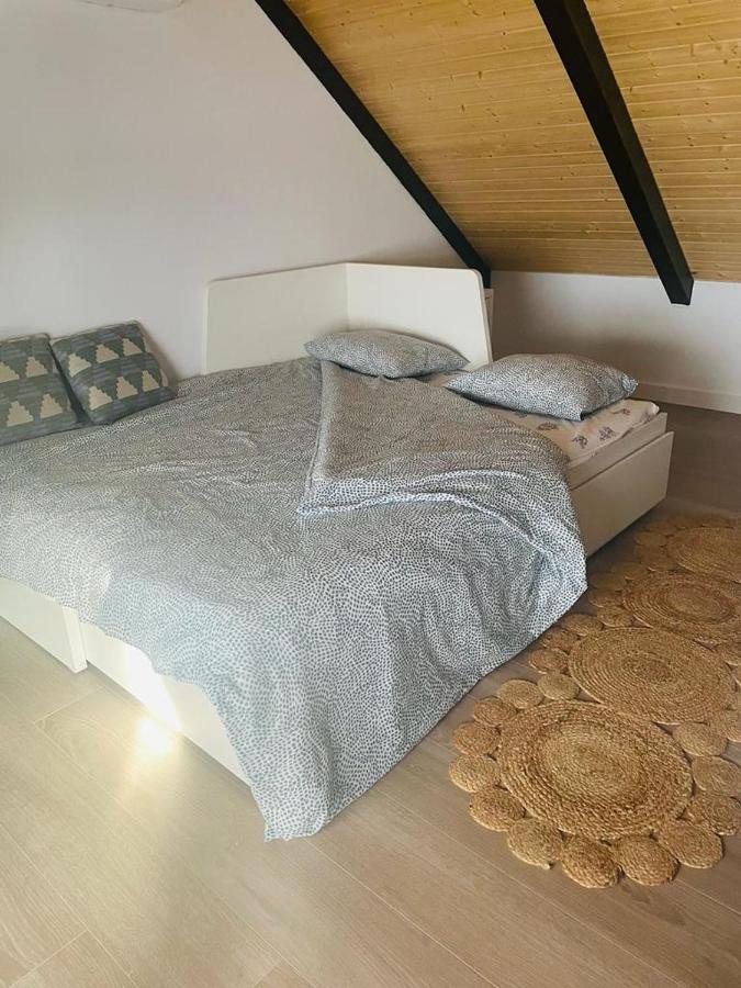 Precioso Apartamento Centrico Con Piscina Cordoba Ngoại thất bức ảnh